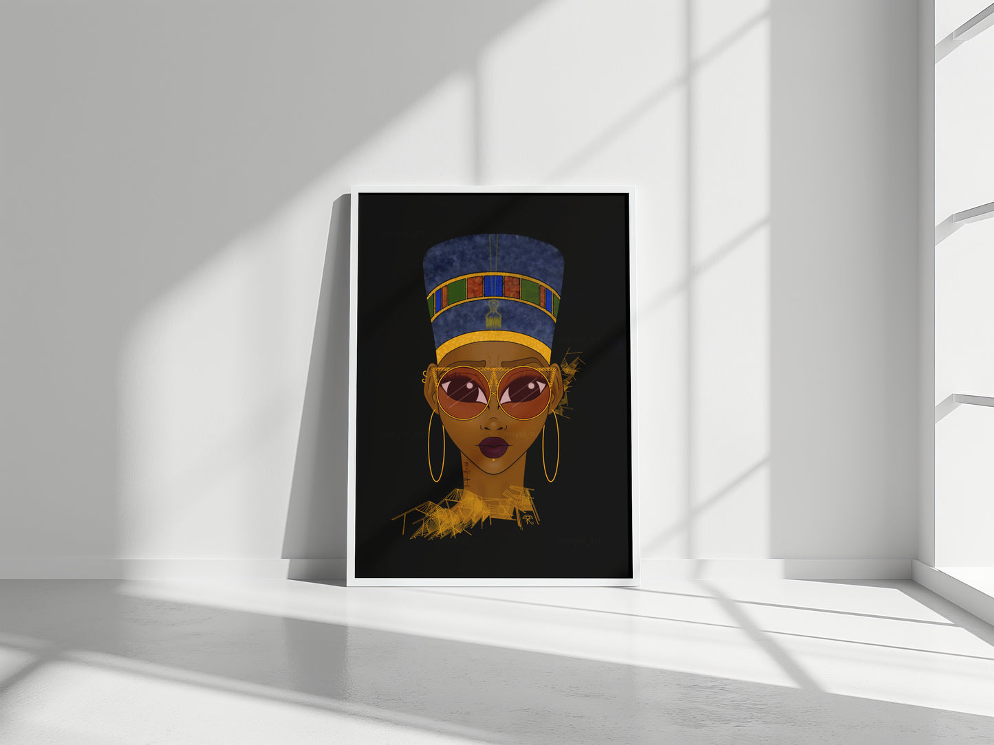 Nefertiti