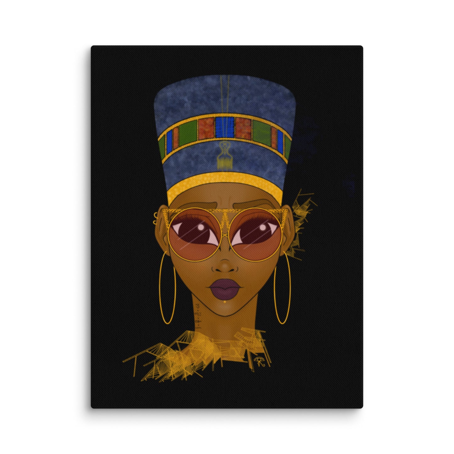 Nefertiti