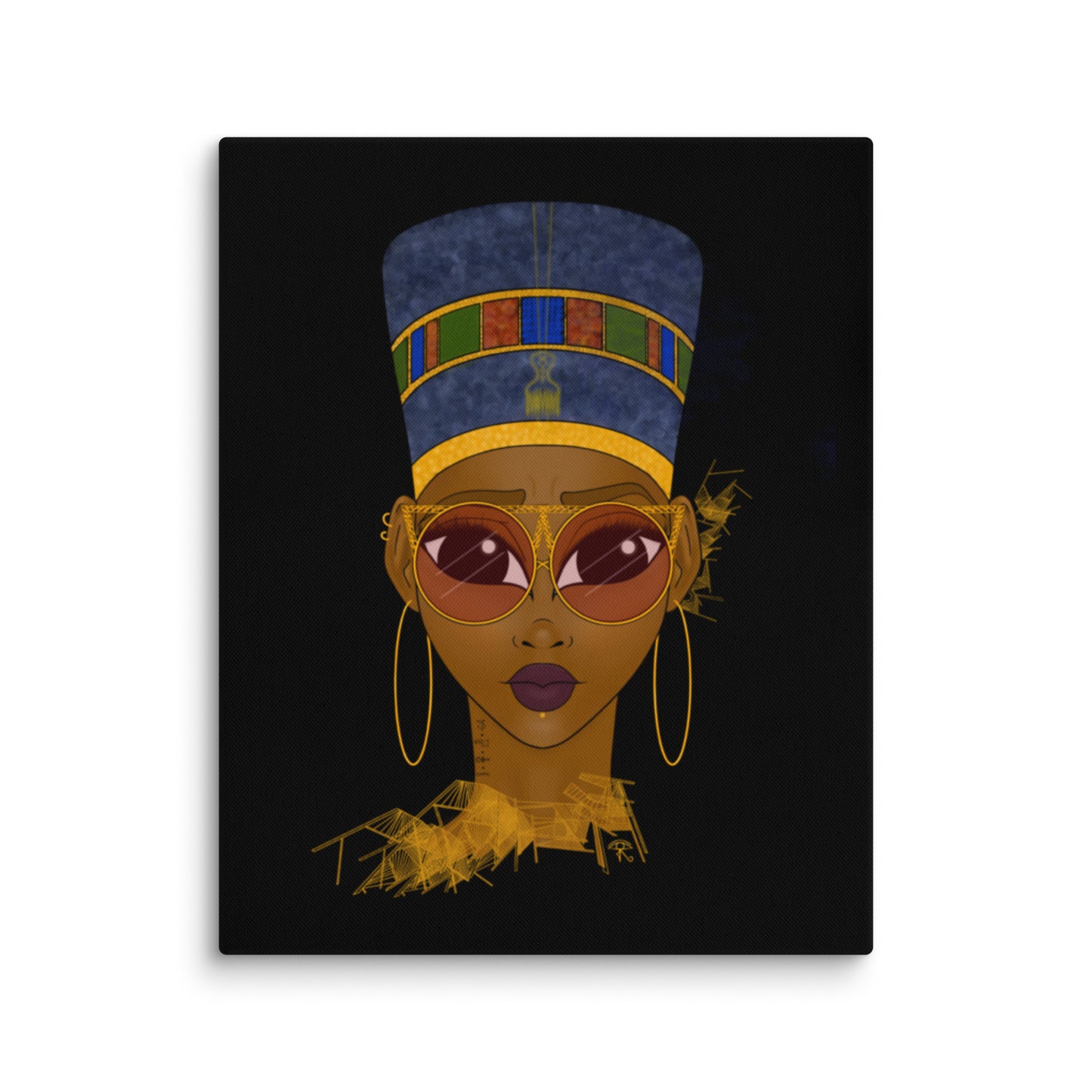 Nefertiti