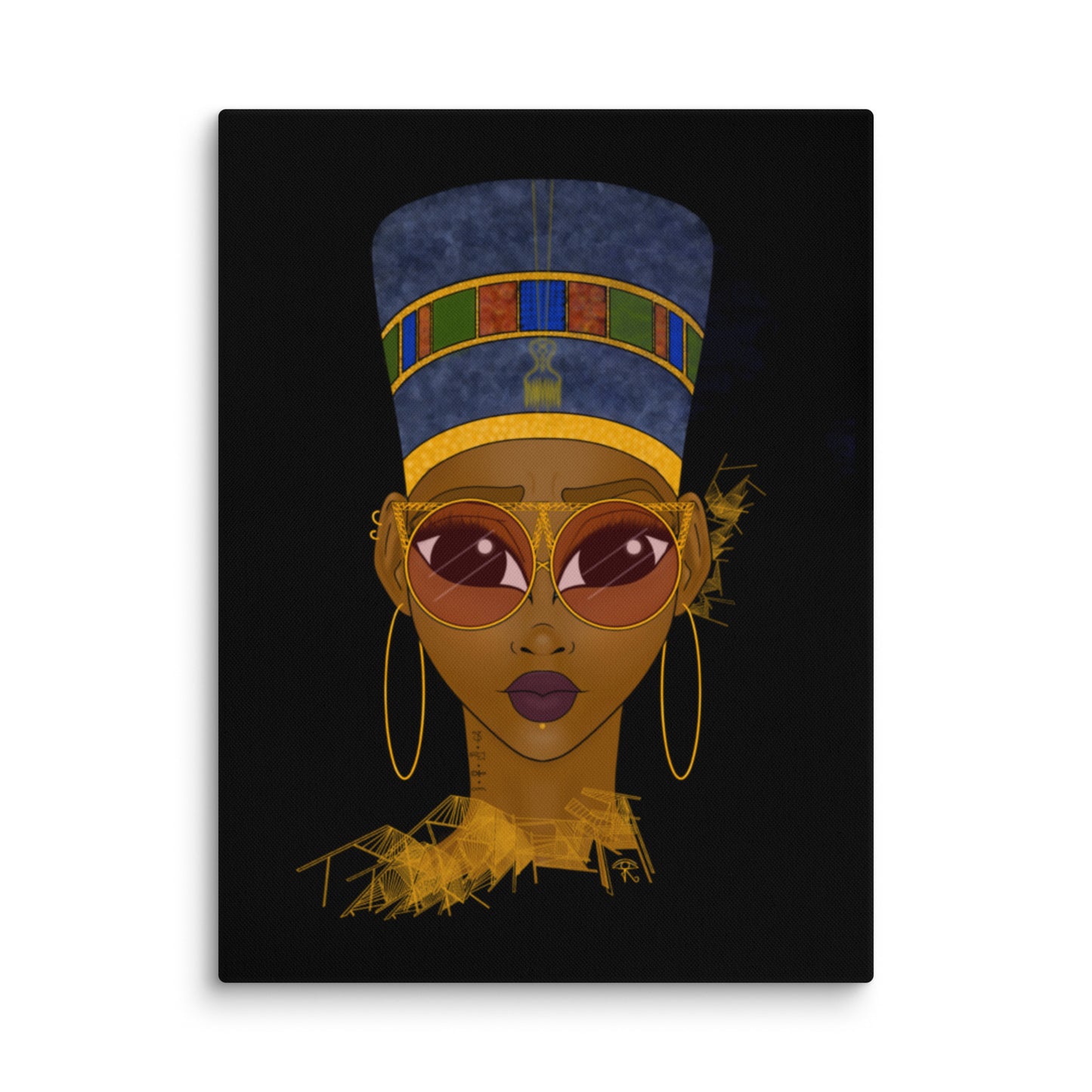 Nefertiti