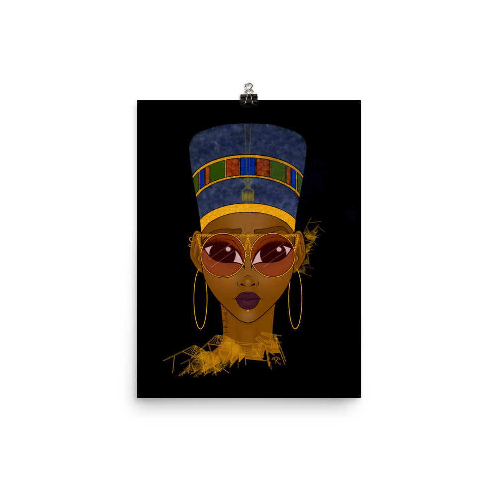 Nefertiti