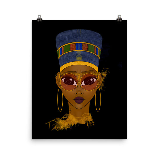 Nefertiti