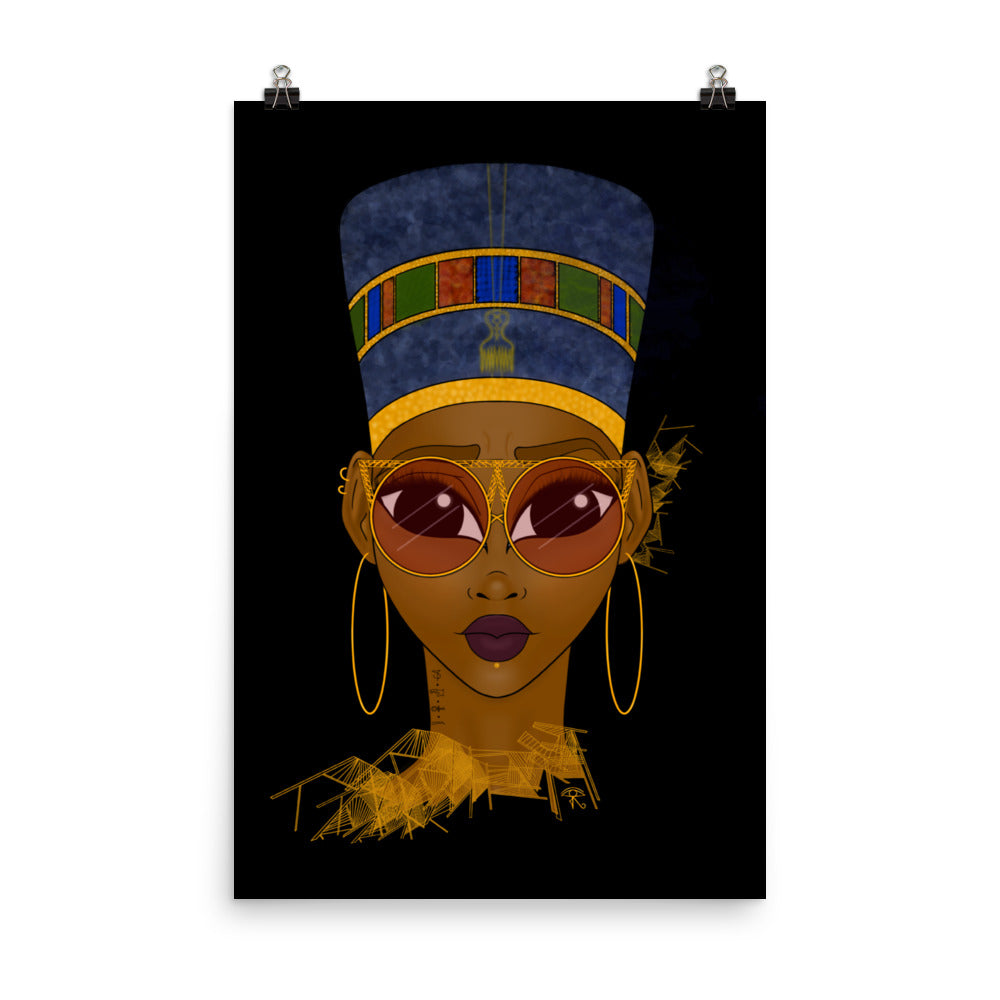 Nefertiti